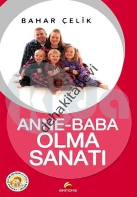 Anne - Baba Olma Sanatı, Bahar Çelik, Ekinoks