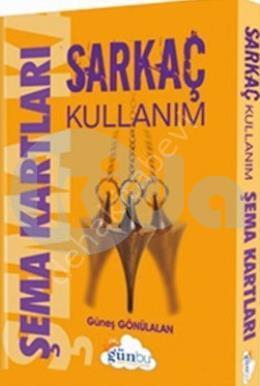 Sarkaç Kullanım Şema Kartları, Günbu Eğitim Ve Kültür Yayınları
