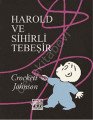 Harold ve Sihirli Tebeşir, Gergedan