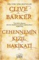 Cehennemin Kızıl Hakikati Ciltli, Clive Barker