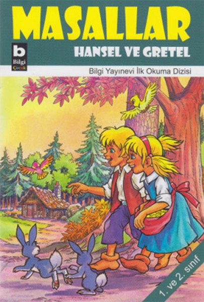 Hansel ve Gretel Masallar, Kolektif