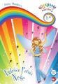 Eğlence Perisi Neşe Gökkuşağı Büyüsü 19, Daisy Meadows