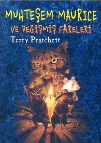 Muhteşem Maurice ve Değişmiş Fareleri, Terry Pratchett