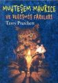 Muhteşem Maurice ve Değişmiş Fareleri, Terry Pratchett