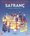 Yeni Başlayanlar İçin Satranç, Harriet Castor
