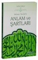 Kelime-i Tevhid'in Anlam ve Şartları, Faruk Furkan