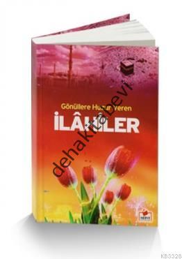 Cep Boy İlahiler ( İLAHİ 001 ), Merve 2018
