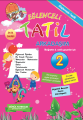 2. Sınıf Eğlenceli Tatil Arkadaşım, Gönül Yayıncılık