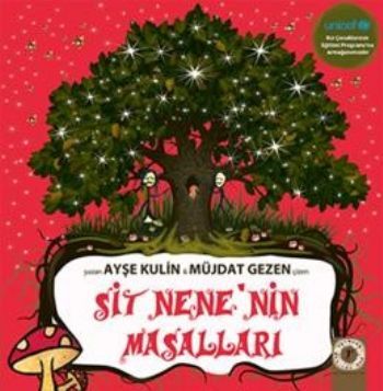 Sit Nene'nin Masalları (Ciltli), Ayşe Kulin