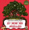 Sit Nene'nin Masalları (Ciltli), Ayşe Kulin
