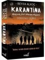 Karantina / Dördüncü Perde (Karton Kapak), İndigo Kitap