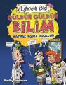Güldür Güldür Bilim, Kadir Demircan