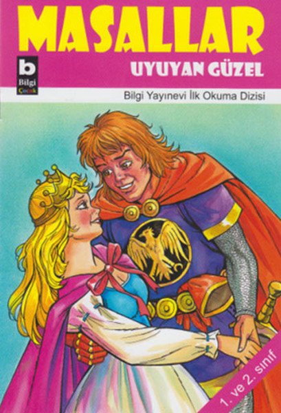 Uyuyan Güzel Masallar, Kolektif