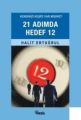 21 Adımda Hedef 12, Halit Ertuğrul