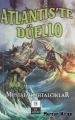 Atlantis'te Düello Mustafa Kartalcıklar, Bk Kitap
