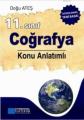 Evrensel 11.Sınıf Coğrafya Konu