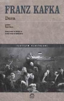 Dava, Franz Kafka, İletişim