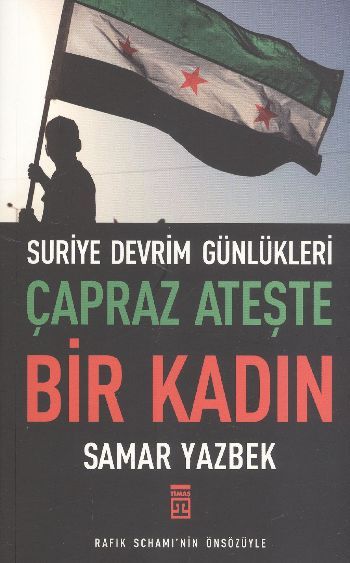 Çapraz Ateşte Bir Kadın