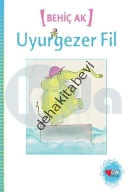 Uyurgezer Fil, Behiç Ak