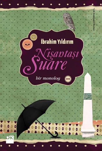 Nişantaşı Suare, İbrahim Yıldırım, Doğan Kitap