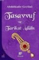 Tasavvuf Ve Tarikat Adabı, Abdülkadir Geylani
