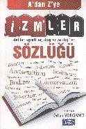 İzmler Sözlüğü, Orhan Yorgancı