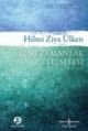 Yeni Zamanlar Felsefesi, Hilmi Ziya Ülken