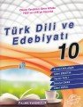 Palme 10. Sınıf Türk Dili ve Edebiyatı