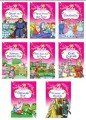 Pembe Masallar Dizisi (8 Kitap) 1.Sınıf, Damla Yayınevi