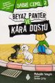 Sabri Cemil 2 - Beyaz Panter Ve Kara Dostu
