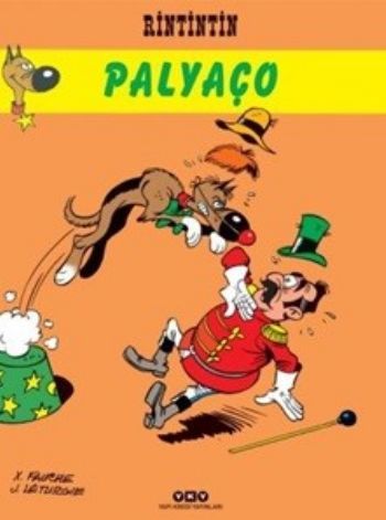 Rintintin 4 Palyaço, X. Fauche