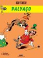 Rintintin 4 Palyaço, X. Fauche