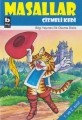 Çizmeli Kedi Masallar, Kolektif