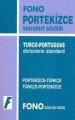 Fono Portekizce Standart Sözlük