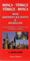 Rusça Mini Konuşma Kılavuzu - Sözlük, Beşir Kitapevi