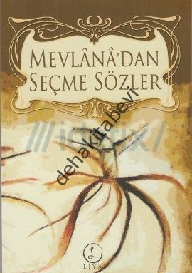 Mevlana'dan Seçme Sözler, Yasin Şeref Asil