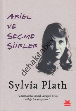 Ariel ve Seçme Şiirler, Sylvia Plath