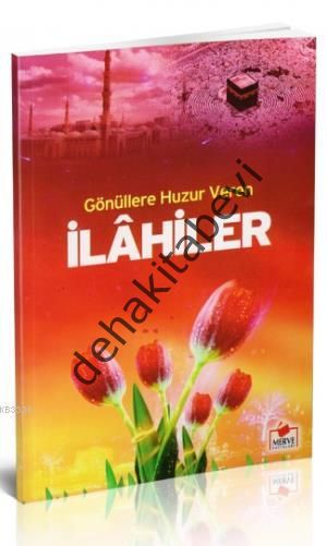 Dergi Boy İlahiler ( İLAHİ 002 ), Merve 2018