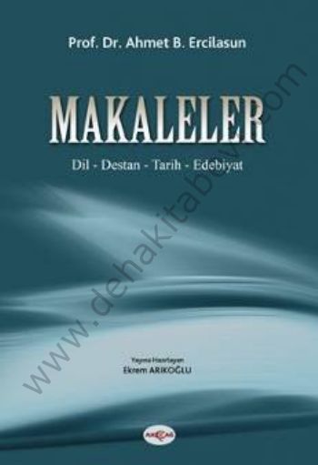 Makaleler