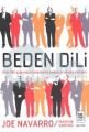 Beden Dili, Joe Navarro
