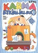 Karma Etkinlikler - 1, Halime Ataç