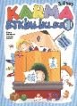 Karma Etkinlikler - 1, Halime Ataç