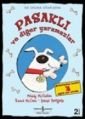 İlk Okuma Kitaplarım - Pasaklı ve Diğer Yaramazlar, Alison Maloney