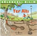 Yer Altı, Frank Littek
