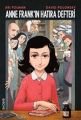 Anne Frankın Hatıra Defteri Grafik Uyarlaması, Ari Folman
