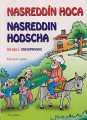 Nasreddin Hoca (Türkçe-Almanca)Kod:189 & Nasreddin Hodscha, Uysal Yayınları