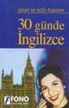 Fono 30 Günde İngilizce Kitap2 Cd