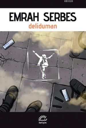 Deliduman, Emrah Serbes, İletişim