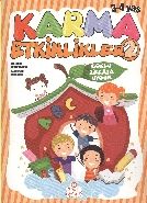 Karma Etkinlikler - 2, Halime Ataç