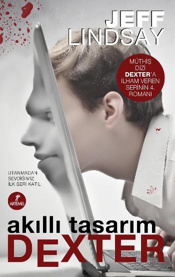 Akıllı Tasarım Dexter, Jeff Lindsay